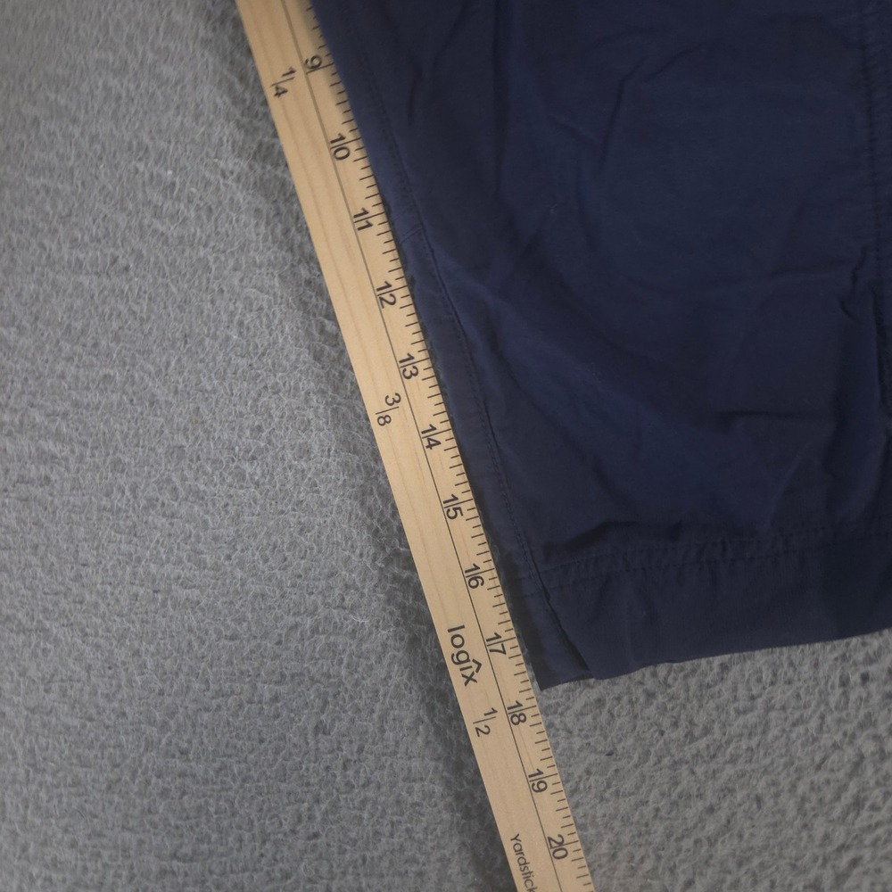 LOT OF 2 Royal Robbins Pants Womens 2 Multi Jammer Capri Nylon Stretch Hiking - Picture 4 of 16